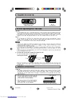 Preview for 5 page of Sharp 32C231 Operation Manual