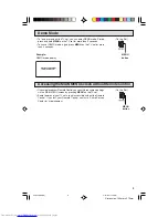 Preview for 9 page of Sharp 32C231 Operation Manual