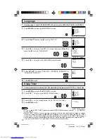 Preview for 10 page of Sharp 32C231 Operation Manual