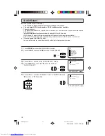 Preview for 12 page of Sharp 32C231 Operation Manual