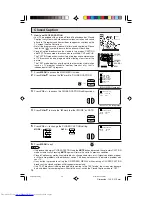 Preview for 14 page of Sharp 32C231 Operation Manual