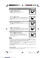 Preview for 16 page of Sharp 32C231 Operation Manual