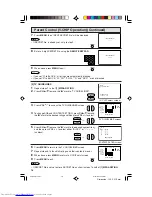 Preview for 18 page of Sharp 32C231 Operation Manual