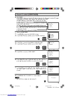 Preview for 23 page of Sharp 32C231 Operation Manual