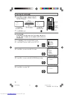 Preview for 30 page of Sharp 32C231 Operation Manual