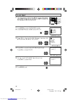 Preview for 32 page of Sharp 32C231 Operation Manual