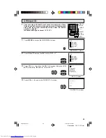 Preview for 33 page of Sharp 32C231 Operation Manual