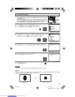 Preview for 35 page of Sharp 32C231 Operation Manual