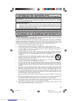 Preview for 41 page of Sharp 32C231 Operation Manual