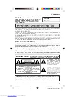 Preview for 45 page of Sharp 32C231 Operation Manual