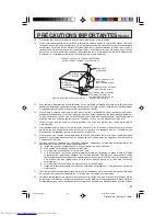 Preview for 47 page of Sharp 32C231 Operation Manual