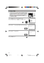 Preview for 26 page of Sharp 32C240 Operation Manual