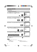 Preview for 28 page of Sharp 32C240 Operation Manual