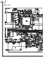 Preview for 16 page of Sharp 32C240 Service Manual