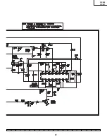 Preview for 21 page of Sharp 32C240 Service Manual