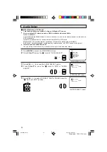 Предварительный просмотр 12 страницы Sharp 32C241 Operation Manual