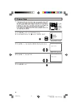 Предварительный просмотр 26 страницы Sharp 32C241 Operation Manual