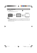 Предварительный просмотр 31 страницы Sharp 32C241 Operation Manual