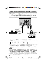 Предварительный просмотр 34 страницы Sharp 32C241 Operation Manual