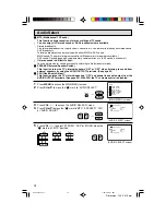 Preview for 12 page of Sharp 32C530 Operation Manual