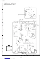 Preview for 12 page of Sharp 32C530 Service Manual