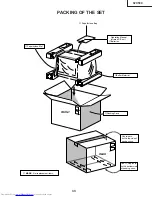 Preview for 33 page of Sharp 32C530 Service Manual