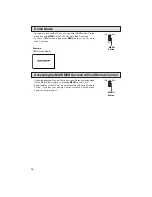 Предварительный просмотр 10 страницы Sharp 32C540 Operation Manual