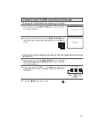 Предварительный просмотр 23 страницы Sharp 32C540 Operation Manual