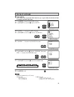 Предварительный просмотр 29 страницы Sharp 32C540 Operation Manual