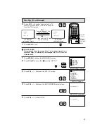 Предварительный просмотр 31 страницы Sharp 32C540 Operation Manual