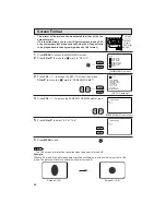 Предварительный просмотр 38 страницы Sharp 32C540 Operation Manual