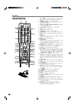 Предварительный просмотр 13 страницы Sharp 32D4U - LC - 32" LCD TV Operation Manual