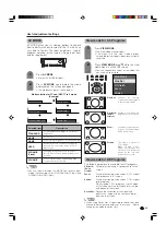 Предварительный просмотр 36 страницы Sharp 32D4U - LC - 32" LCD TV Operation Manual