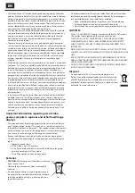 Preview for 4 page of Sharp 32DB2E Quick Start Manual