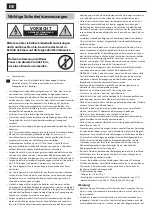 Preview for 6 page of Sharp 32DB2E Quick Start Manual