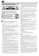 Preview for 33 page of Sharp 32DB2E Quick Start Manual