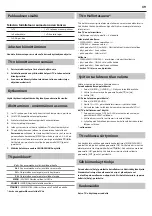 Preview for 41 page of Sharp 32DB2E Quick Start Manual