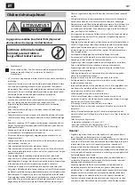 Preview for 49 page of Sharp 32DB2E Quick Start Manual