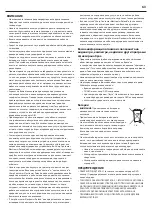 Preview for 65 page of Sharp 32DB2E Quick Start Manual