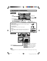 Предварительный просмотр 7 страницы Sharp 32F543 XFlat User Manual