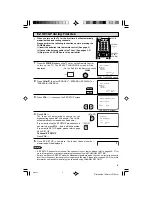 Предварительный просмотр 9 страницы Sharp 32F543 XFlat User Manual