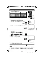 Предварительный просмотр 12 страницы Sharp 32F543 XFlat User Manual