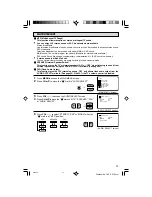 Предварительный просмотр 13 страницы Sharp 32F543 XFlat User Manual