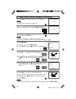 Предварительный просмотр 19 страницы Sharp 32F543 XFlat User Manual