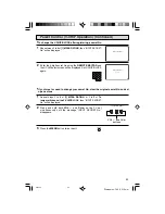 Предварительный просмотр 23 страницы Sharp 32F543 XFlat User Manual