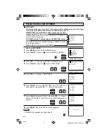 Предварительный просмотр 24 страницы Sharp 32F543 XFlat User Manual