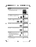 Предварительный просмотр 28 страницы Sharp 32F543 XFlat User Manual