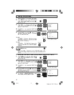 Предварительный просмотр 30 страницы Sharp 32F543 XFlat User Manual