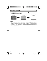 Предварительный просмотр 32 страницы Sharp 32F543 XFlat User Manual