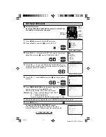 Предварительный просмотр 33 страницы Sharp 32F543 XFlat User Manual